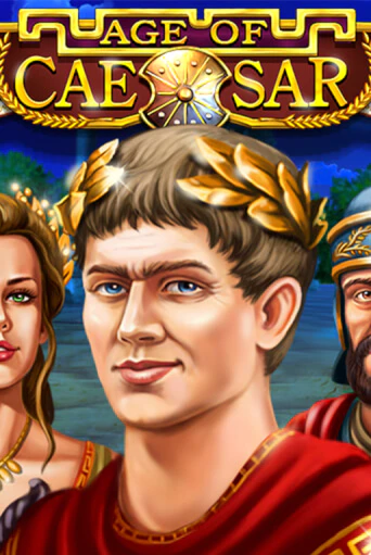 Age of Caesar играть демо версию | SlotoKing без регистрации
