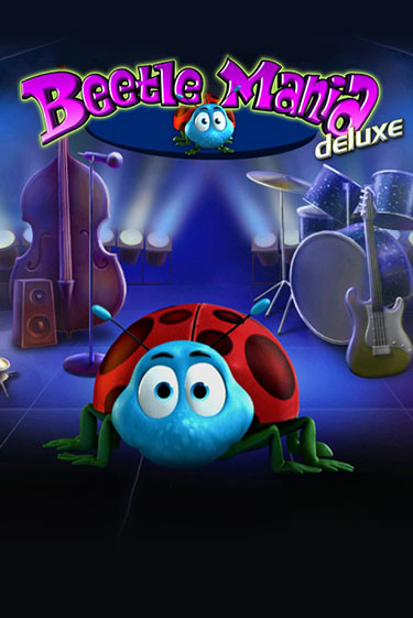 Beetle Mania Deluxe играть демо версию | SlotoKing без регистрации