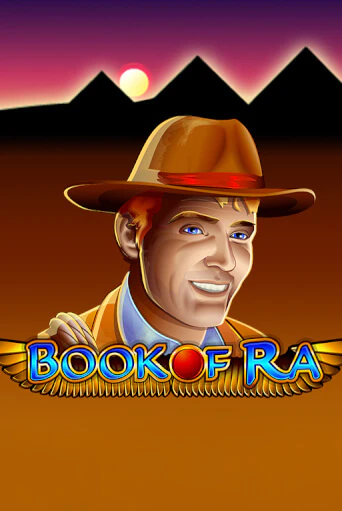 Book of Ra играть демо версию | SlotoKing без регистрации