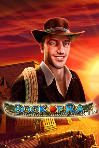 Book of Ra Deluxe играть демо версию | SlotoKing без регистрации