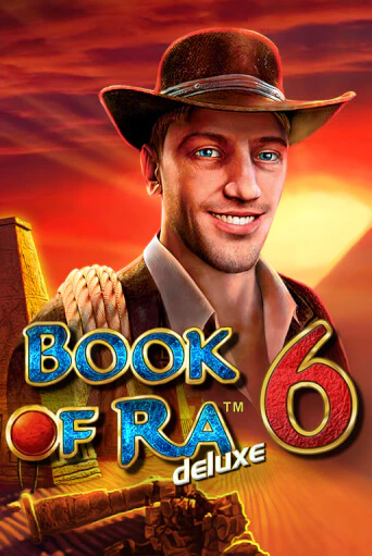 Book of Ra Deluxe 6 играть демо версию | SlotoKing без регистрации