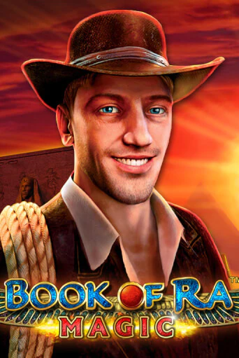 Book of Ra Magic играть демо версию | SlotoKing без регистрации