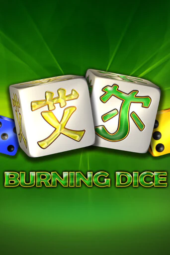 Burning Dice играть демо версию | SlotoKing без регистрации