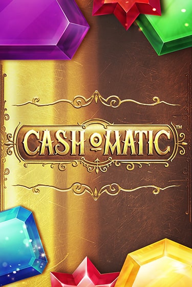 Cash-o-Matic играть демо версию | SlotoKing без регистрации