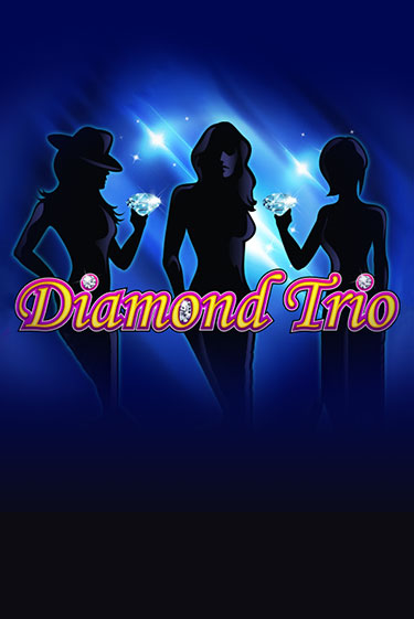 Diamond Trio играть демо версию | SlotoKing без регистрации