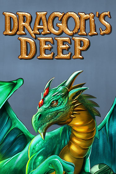 Dragon's Deep играть демо версию | SlotoKing без регистрации