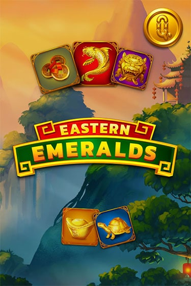 Eastern Emeralds играть демо версию | SlotoKing без регистрации