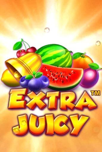 Extra Juicy играть демо версию | SlotoKing без регистрации