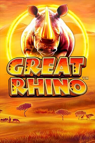 Great Rhino играть демо версию | SlotoKing без регистрации
