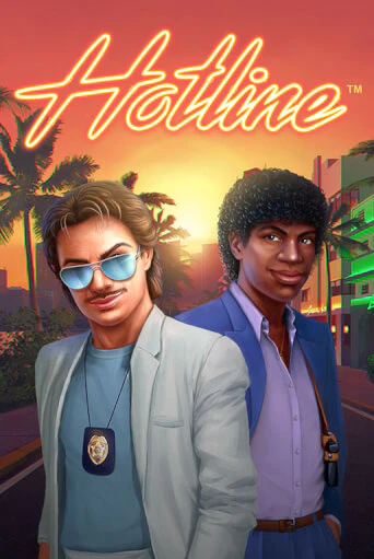 Hotline играть демо версию | SlotoKing без регистрации