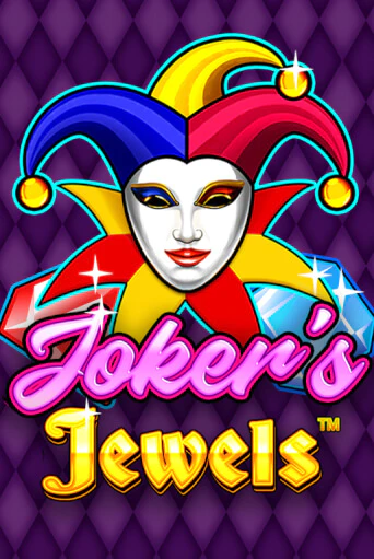 Joker's Jewels играть демо версию | SlotoKing без регистрации