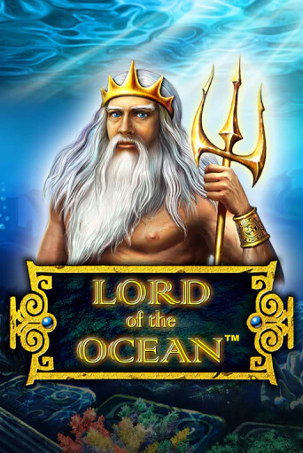 Lord of the Ocean играть демо версию | SlotoKing без регистрации