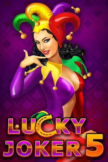 Lucky Joker 5 играть демо версию | SlotoKing без регистрации