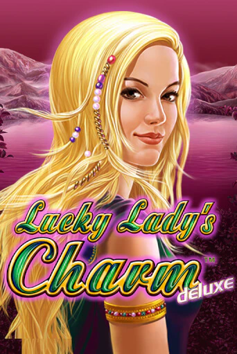 Lucky Lady's Charm Deluxe играть демо версию | SlotoKing без регистрации