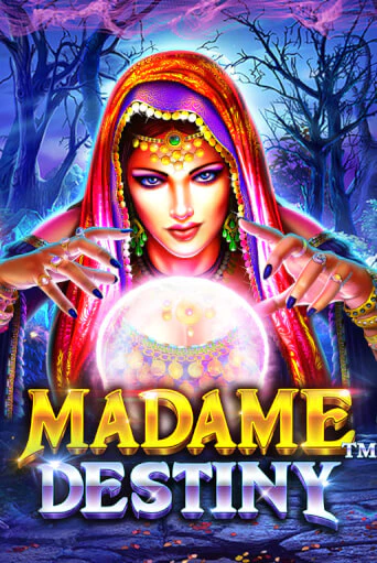 Madame Destiny играть демо версию | SlotoKing без регистрации