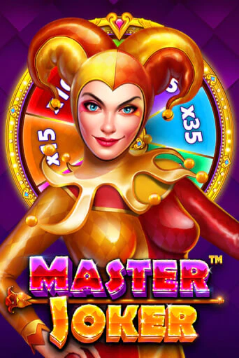 Master Joker играть демо версию | SlotoKing без регистрации