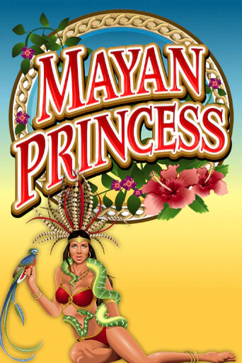 Mayan Princess играть демо версию | SlotoKing без регистрации