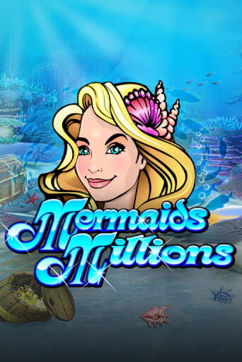 Mermaids Millions играть демо версию | SlotoKing без регистрации