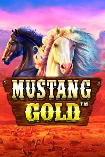 Mustang Gold играть демо версию | SlotoKing без регистрации