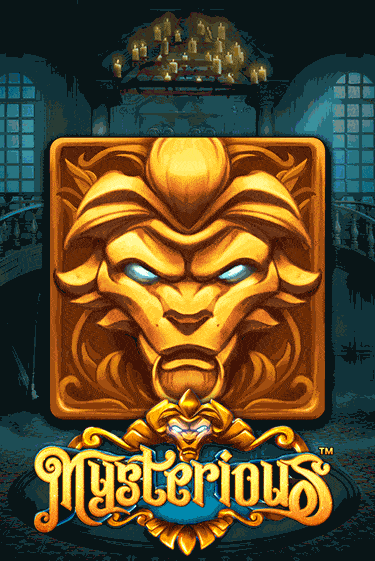 Mysterious играть демо версию | SlotoKing без регистрации