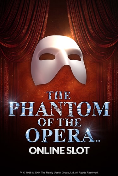 The Phantom Of The Opera играть демо версию | SlotoKing без регистрации