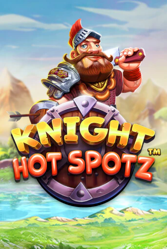 Knight Hot Spotz играть демо версию | SlotoKing без регистрации