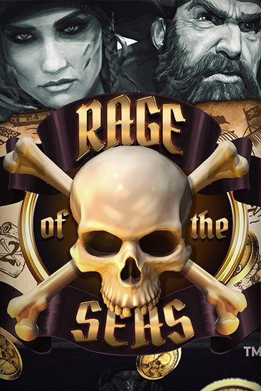 Rage of the Seas играть демо версию | SlotoKing без регистрации
