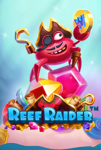 Reef Raider играть демо версию | SlotoKing без регистрации