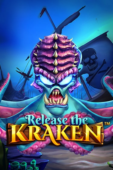 Release the Kraken играть демо версию | SlotoKing без регистрации