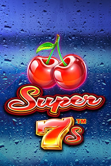 Super 7s играть демо версию | SlotoKing без регистрации