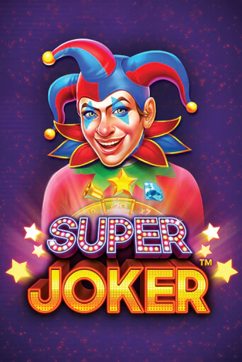 Super Joker играть демо версию | SlotoKing без регистрации