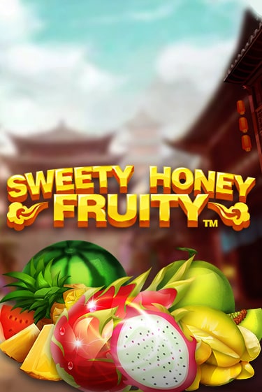 Sweety Honey Fruity играть демо версию | SlotoKing без регистрации