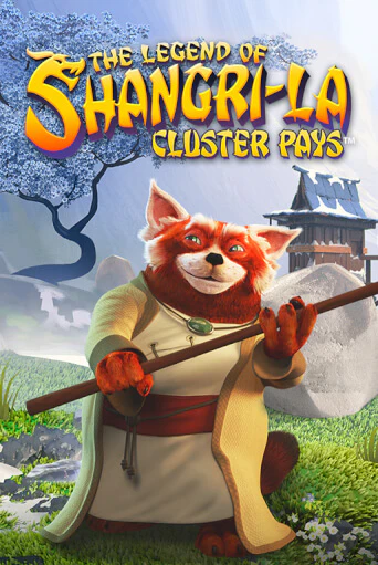 The Legend of Shangri-La: Cluster Pays играть демо версию | SlotoKing без регистрации