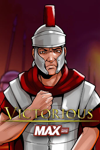 Victorious играть демо версию | SlotoKing без регистрации
