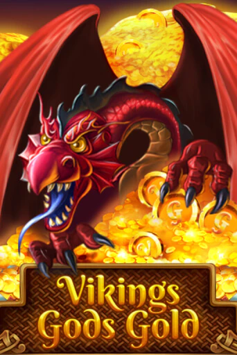 Vikings Gods Gold играть демо версию | SlotoKing без регистрации