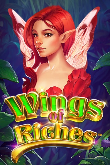Wings of Riches играть демо версию | SlotoKing без регистрации