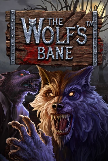 The Wolf's Bane играть демо версию | SlotoKing без регистрации