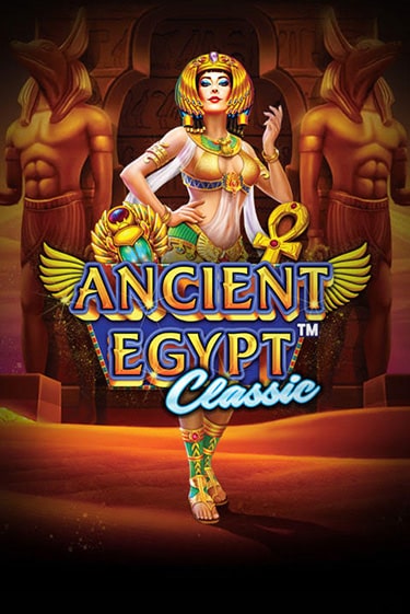 Ancient Egypt Classic играть демо версию | SlotoKing без регистрации