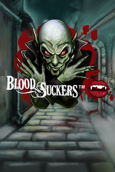 Blood Suckers играть демо версию | SlotoKing без регистрации
