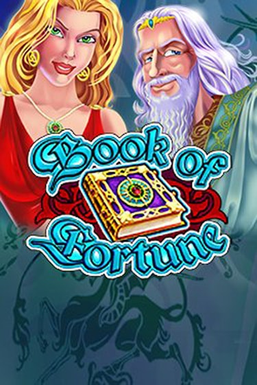 Book of Fortune играть демо версию | SlotoKing без регистрации