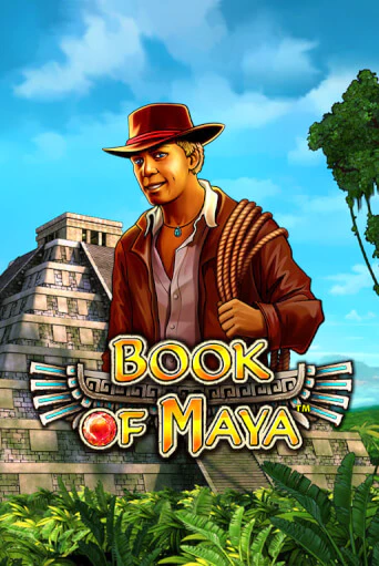 Book of Maya играть демо версию | SlotoKing без регистрации