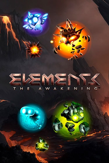 Elements: The Awakening играть демо версию | SlotoKing без регистрации