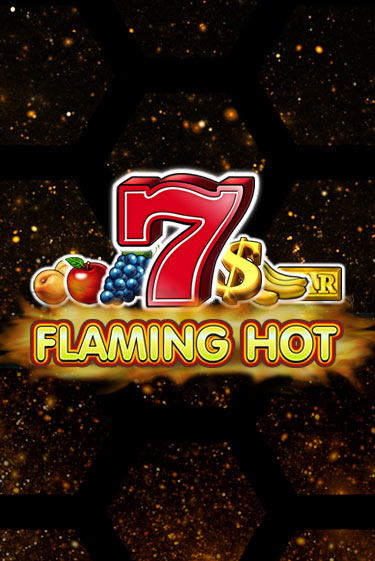 Flaming Hot играть демо версию | SlotoKing без регистрации