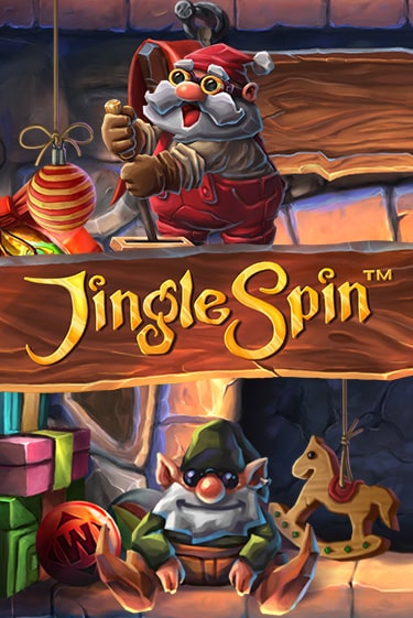 Jingle Spin играть демо версию | SlotoKing без регистрации