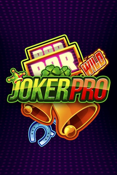 Joker Pro играть демо версию | SlotoKing без регистрации