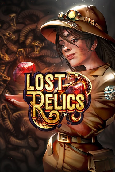 Lost Relics играть демо версию | SlotoKing без регистрации