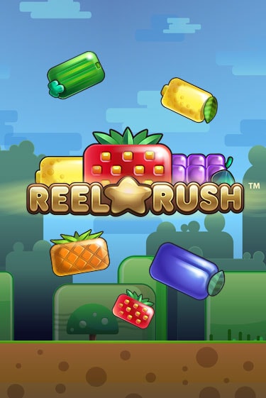 Reel Rush играть демо версию | SlotoKing без регистрации