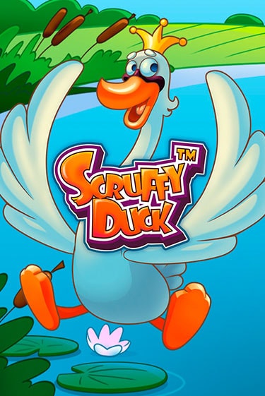 Scruffy Duck играть демо версию | SlotoKing без регистрации