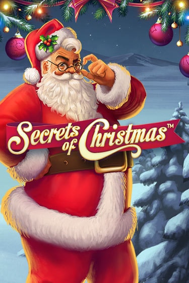 Secrets of Christmas играть демо версию | SlotoKing без регистрации