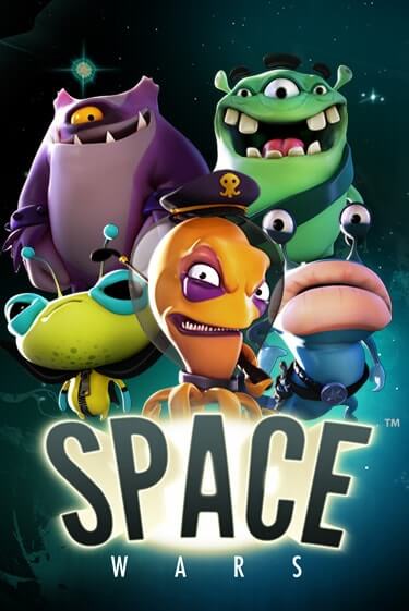Space Wars играть демо версию | SlotoKing без регистрации